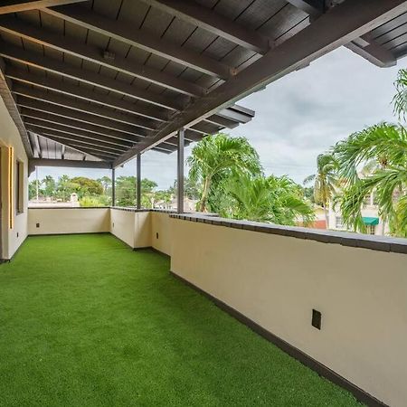 New! Miami & Calle Ocho Simpson'S Funhouse! Exterior foto